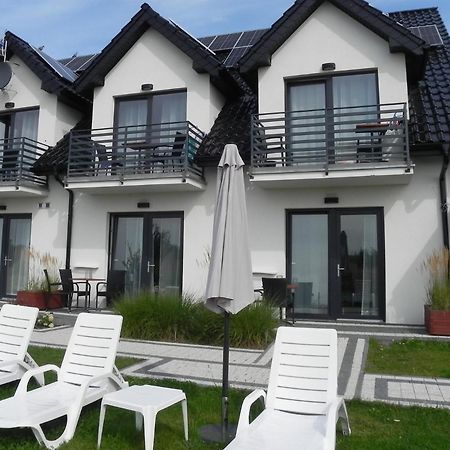 Blask Latarnl Niechorze Exteriér fotografie