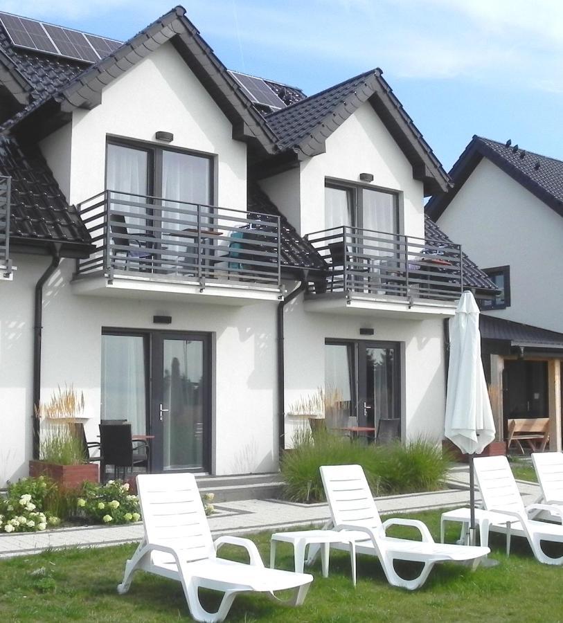 Blask Latarnl Niechorze Exteriér fotografie