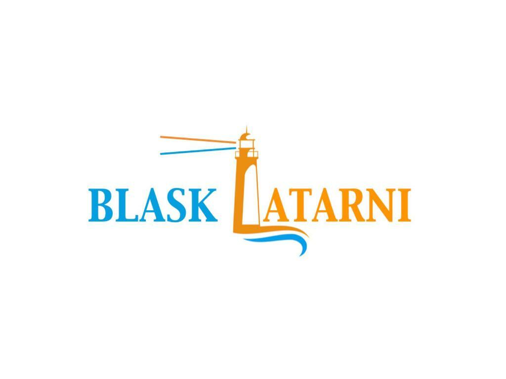 Blask Latarnl Niechorze Exteriér fotografie